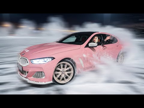 MIHAELA POV VLOG SERIES 8