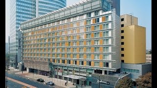 Отель Radisson Blu Centrum Hotel, 5*, Warsaw, Poland