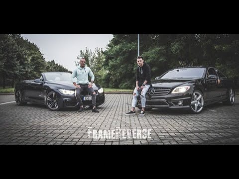 Young Psycho ft. Vitti x Beron - NIE ZWALNIAM TEMPA (OFFICIAL VIDEO)