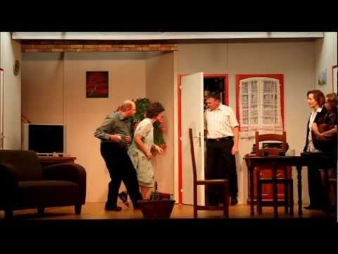 Eschbacher theater 2012