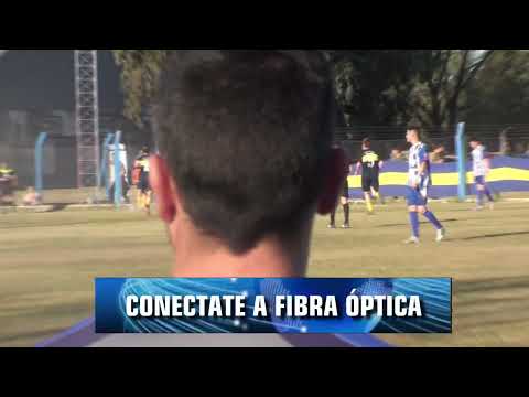 COMPACTO UNION BOCA    FECHA 09   CL2022   LIGA REGIONAL FUTBOL DEL SUR