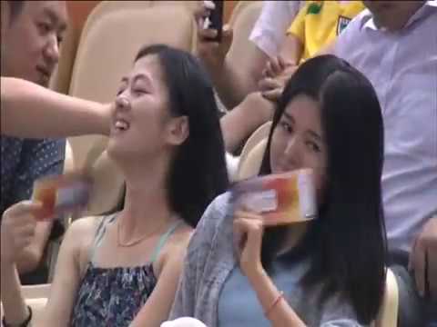 2014 China Super League: Shandong Vs Bazhou [Full Match/Chinese]