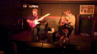 Robbie Fulks & Redd Volkaert -- You're Still on My Mind
