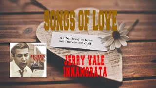 JERRY VALE - INNAMORATA (SWEETHEART)