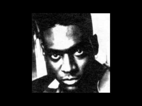 Supreme Nyborn DJ Red Alert Promo