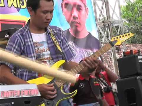 GANDEKAN Bergoyang "OM HERIZTA" bersama Noval KDI