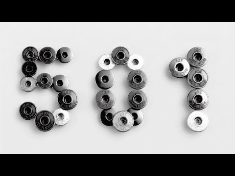 Joe Flizzow - 501 (Official Lyric Video)