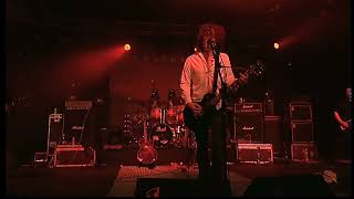 Anathema -  Pulled Under At 2000 Metres A Second (Live 2004) (UHD 4K)