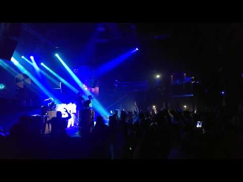 PUMPING STORM - Gari Seleckt presents Pumping Storm