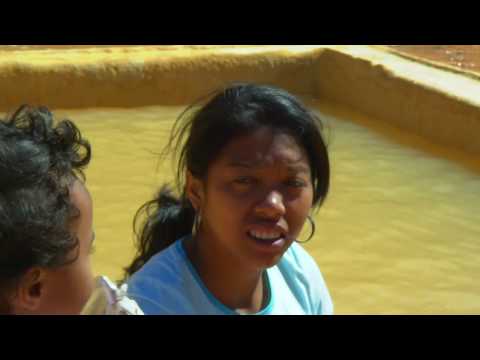 todisoa and the curing bath