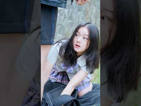 How to Win the Baddest Boy's Heart! 🔥❤️ #linhchihihi #messyclassroom #schoolcrush #schooldrama