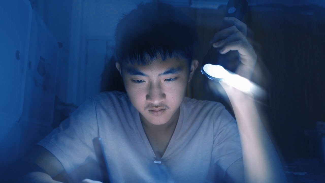 The Dark side of being a top Student.