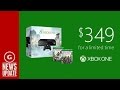 Xbox One Gets $50 Price Cut for the Holidays - GS News Update