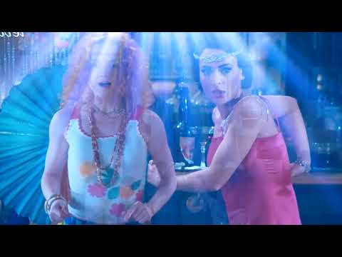 Charmed Power of Four (Finale Concept Trailer)