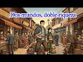 Dos Mundos Una Fortuna Viaja Entre Pasado Y Presente Y Se Vuelve Rico Desde Cero