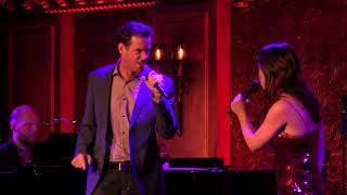 Rachel Eskenazi Gold &amp; Jeremy Stolle - &quot;Confrontation&quot; (Les Miserables; Schönberg &amp; Boublil)