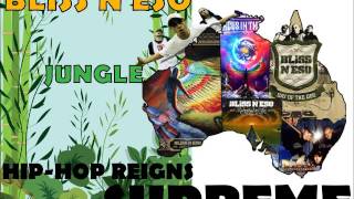 Bliss N Eso - Jungle