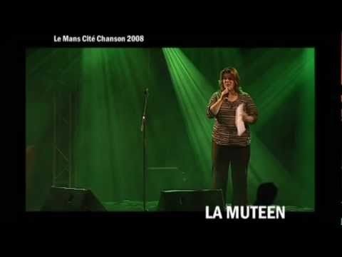 Final  Slam 2008 part 1b Pauline + Sam Tach + Serial Crieur + La Mutine + Mael+ part 1a