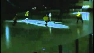 Jan Wayne - More Than A Feeling