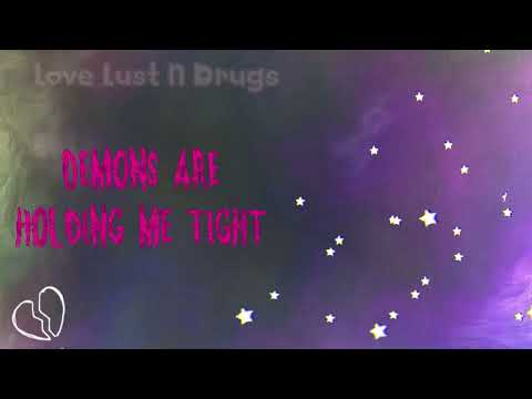 Rockstar Von - This Feeling Inside (Official Lyric Video)