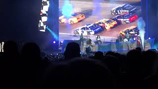 Florida Georgia Line Atlanta 2019 Speed of Love