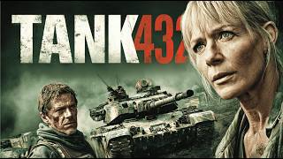 Tank 432 - Es gibt kein zurück (Sci-Fi | 2015 | MILITÄR-THRILLER | ganzer Film | HD)