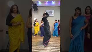 Delhi Dance Workshop  9th Sept 2023  Tip Tip Barsa