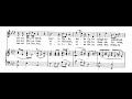 Franz Schubert - Wiegenlied, D. 498 "Schlafe, holder, süsser Knabe"