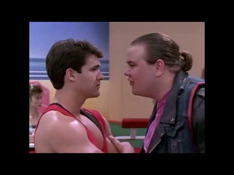 High Five | Mighty Morphin Power Rangers | Season 1