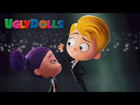 UglyDolls (TV Spot 'They Came Kelly')