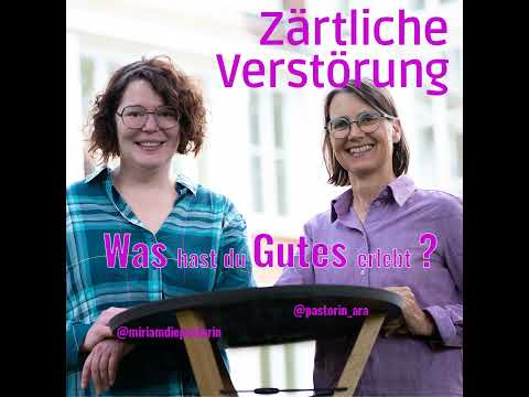 Schönheit – „Bei mir bist du schön.“