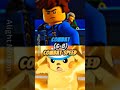 Ninjago Jay Vs Pikachu