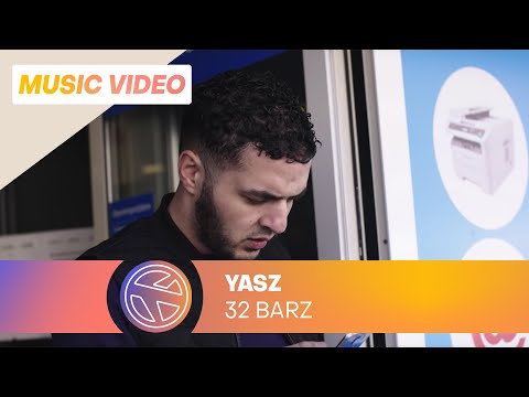 Yasz - 32 Barz (Prod. Deibytunes)