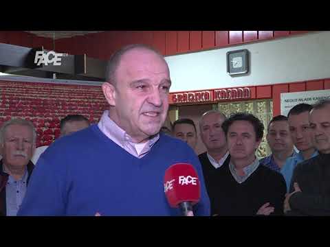 Enver Bijedić za Face: Crvena Tuzla, SDP jednoglasno za vlast sa SDA!