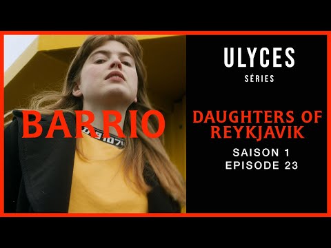 Les rappeuses islandaises de DAUGHTERS OF REYKJAVIK kickent sur le lait maternel | BARRIO | Ulyces