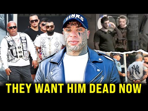 The Case of Troy Fornaciari: Drugs, Power, and the Downfall of a Bikie Chief