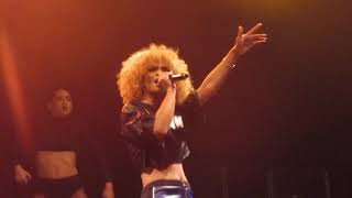 Melii - "See Me" (Live in Boston)