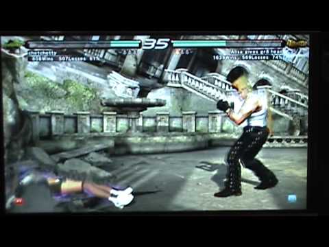 T6 BR ChetChetty [pau] vs TRUE! [ali] - 2