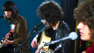 Temples - "Keep In The Dark"