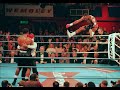 Lennox Lewis Vs Oliver McCall
