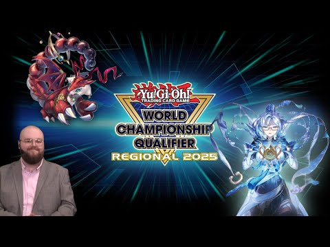 Yu-Gi-Oh! 2nd Place Birmingham Regional - Dracotail Deck Deep Dive - ft @LargeLadCharles