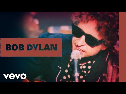 Rainy Day Women #12 & 35 (Live at Sony Music Studios, New York, NY - November 1994 - Offi...