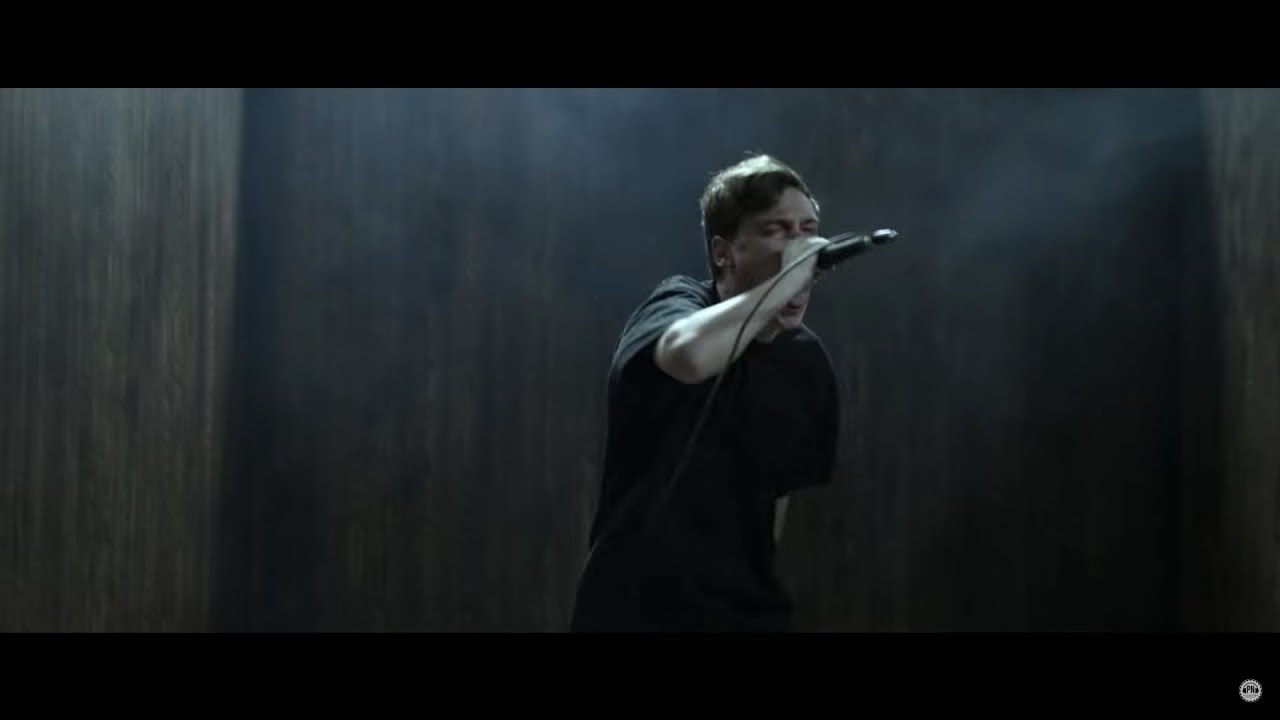 Knocked Loose ft. Dallas Garris — The Rain