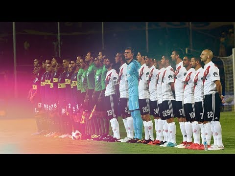 El Superclasico del Siglo - Boca Juniors 0 River Plate 2 - La Pelicula - Supercopa 2018