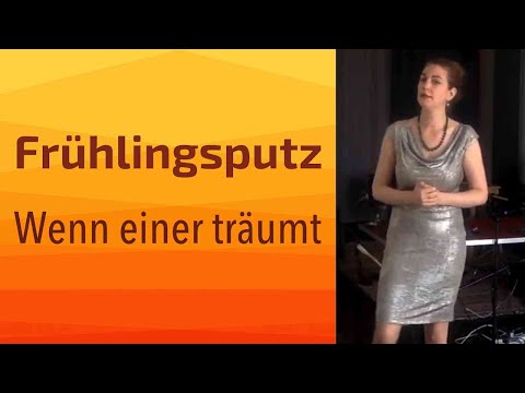 Einsingen um 9 vom 23.04.2020 - HÖHE/TIEFE - mit Julia Schiwowa