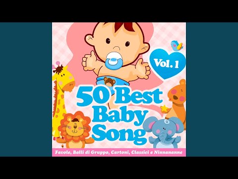 Penguin's game (Il ballo del pinguino) (Italian Version)