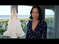What All Brides Need To Know Before Wedding Gown Shopping | Key Learnings, Tips, And Takeaways