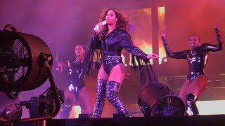 Beyoncé - Flawless / Feeling Myself / Naughty Girl On The Run 2 Seattle, Washington 10/4/2018