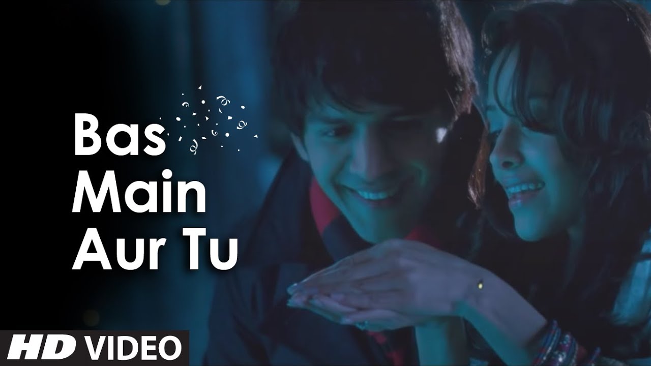 Bas Mai Aur Tu Lyrics | Akaash Vani | Nikhil D Souza | Hitesh Sonik