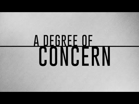 A Degree of Concern thumbnail